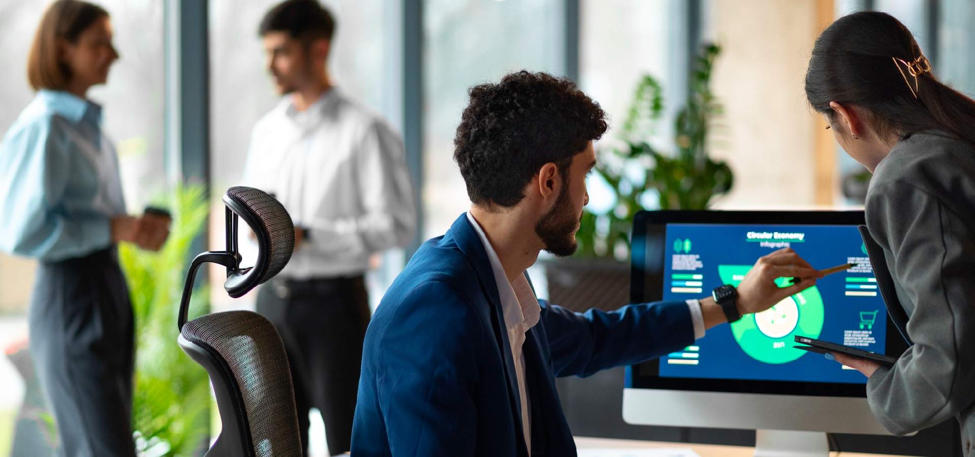 Online Environments That Work Well For Older Users
